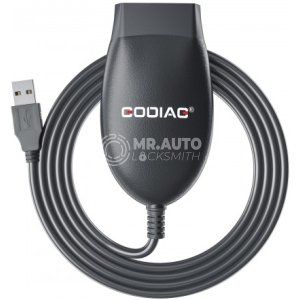 GODIAG GD101 J2534 Passthru Diagnostic Cable