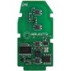 High Quality Lonsdor FT02-PH0440B 312/314/433.58/434.42MHZ Toyota RAV4 Avalon Camry 2018-2021 Smart Key PCB Update Version of FT11-H0410C