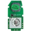 High Quality Lonsdor FT02-PH0440B 312/314/433.58/434.42MHZ Toyota RAV4 Avalon Camry 2018-2021 Smart Key PCB Update Version of FT11-H0410C