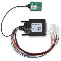 GODIAG ECU GPT Boot