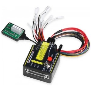 GODIAG ECU GPT Boot