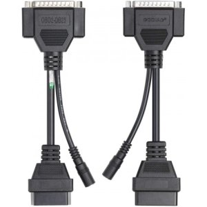 GODIAG ECU GPT Boot