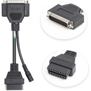 GODIAG ECU GPT Boot