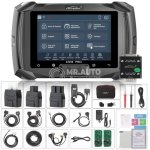 Lonsdor K518 Pro Full Configuration Global Version All In One Key Programmer with 2 Years Free Update Time