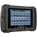 Lonsdor K518 Pro Full Configuration Global Version All In One Key Programmer with 2 Years Free Update Time