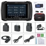 KU DK11553 Category Auto Key Programmer Sub Category Hardware Manufacturer Lonsdor Condition New