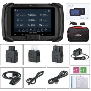 KU DK11553 Category Auto Key Programmer Sub Category Hardware Manufacturer Lonsdor Condition New