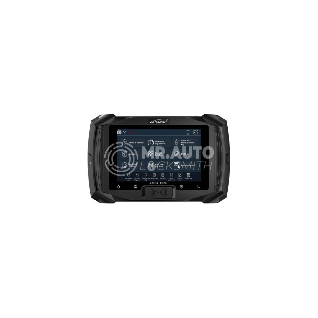 KU DK11553 Category Auto Key Programmer Sub Category Hardware Manufacturer Lonsdor Condition New