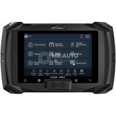 Lonsdor K518 Pro FCV Device + Free Lonsdor Bluetooth Smart Key Generator Tool