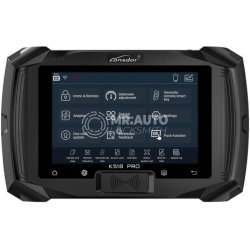 Lonsdor K518 Pro FCV Device + Free Lonsdor Bluetooth Smart Key Generator Tool