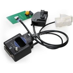 GODIAG BMW CAS1/CAS2 Mechanical Key Test Platform