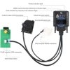 GODIAG BMW CAS1/CAS2 Mechanical Key Test Platform