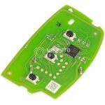Xhorse XZHY84EN Special PCB Board Smart Key 3 Buttons Exclusively For Hyundai Leave a Review SKU DK08464 Car Brands Hyundai Category Keys And Remotes,Remote Pcb Sub Category Smart Key Manufacturer Xhorse Condition New PN XZHY84EN Buttons 3 Remote Blade Not Included