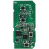 Lonsdor LT20-01 8A+4D Toyota & Lexus Smart Key PCB for K518 Series - Image 3