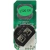 Lonsdor LT20-01 8A+4D Toyota & Lexus Smart Key PCB for K518 Series - Image 2
