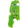Xhorse XZADM1EN MQB48 Special PCB Board 3 Buttons Exclusively for Audi Models