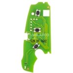 Xhorse XZADM1EN MQB48 Special PCB Board 3 Buttons Exclusively for Audi Models