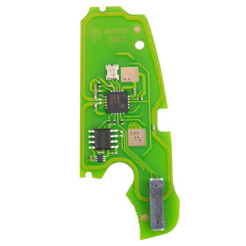 Xhorse XZADM1EN MQB48 Special PCB Board 3 Buttons Exclusively for Audi Models