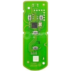XHORSE XZMZD8EN Special PCB Board Exclusively for Mazda Models - Image 3