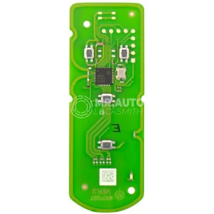 XHORSE XZMZD8EN Special PCB Board Exclusively for Mazda Models - Image 3