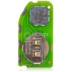 Xhorse XZKA82EN Special PCB Board Smart Key Side 4 Buttons Exclusively For Hyundai & Kia
