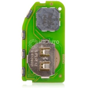 Xhorse XZKA82EN Special PCB Board Smart Key Side 4 Buttons Exclusively For Hyundai & Kia