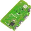 Xhorse XZKA82EN Special PCB Board Smart Key Side 4 Buttons Exclusively For Hyundai & Kia
