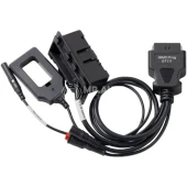 GODIAG GT111 VW Audi CAN-Bus 3rd & 3.5th Generation Dashboard IMMO Key Matching Test Platform with POGO PIN to Read & Write Data
