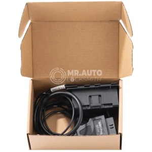 GODIAG Gearbox Cable 9-in-1 Set for V-A-G V30/ DQ200/ DL501/ VL300/ VL381/ DQ500/ DQ250/ DQ380/ DQ381/ DQ400E/ DL382 - Image 5