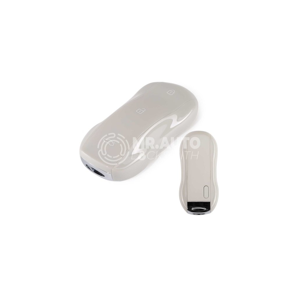 XHORSE XSSC25EN XM38 TOY.T Univesal Smart Key Supercar Style Marble Grey Color