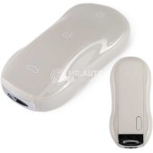 XHORSE XSSC25EN XM38 TOY.T Univesal Smart Key Supercar Style Marble Grey Color