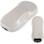 XHORSE XSSC25EN XM38 TOY.T Univesal Smart Key Supercar Style Marble Grey Color