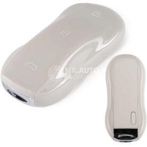 XHORSE XSSC25EN XM38 TOY.T Univesal Smart Key Supercar Style Marble Grey Color