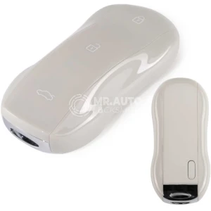 XHORSE XSSC25EN XM38 TOY.T Univesal Smart Key Supercar Style Marble Grey Color