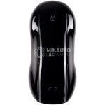 XHORSE XSSC21EN XM38 TOY.T Univesal Smart Key Supercar Style Glossy Black Color