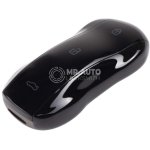 XHORSE XSSC21EN XM38 TOY.T Univesal Smart Key Supercar Style Glossy Black Color