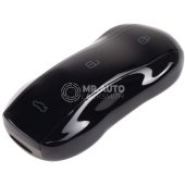 XHORSE XSSC21EN XM38 TOY.T Univesal Smart Key Supercar Style Glossy Black Color