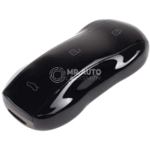 XHORSE XSSC21EN XM38 TOY.T Univesal Smart Key Supercar Style Glossy Black Color