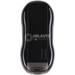 XHORSE XSSC21EN XM38 TOY.T Univesal Smart Key Supercar Style Glossy Black Color