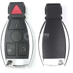 Mercedes Benz BE Aftermarket Remote Key 3 Buttons 315MHz