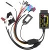 GT115 For V-A-G MQB IMMO4