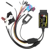 GODIAG GT115 For V-A-G MQB IMMO4 CAN-Bus UDS 4th Generation IMMO System Test Platform with POGO PIN to Read & Write Data