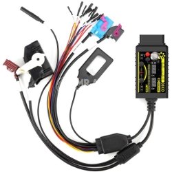 GODIAG GT115 For V-A-G MQB IMMO4 CAN-Bus UDS 4th Generation IMMO System Test Platform with POGO PIN to Read & Write Data