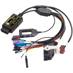 GT115 For V-A-G MQB IMMO4