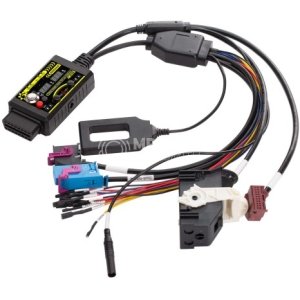 GT115 For V-A-G MQB IMMO4