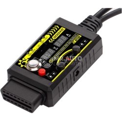 GT115 For V-A-G MQB IMMO4