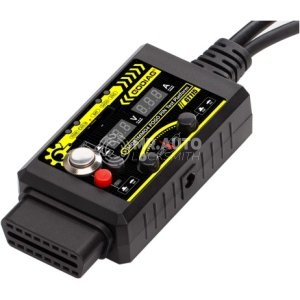 GT115 For V-A-G MQB IMMO4