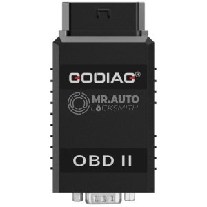 GODIAG GT107+