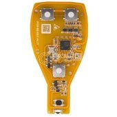 Xhorse VVDI BE key Pro For Benz Yellow Color Version No Points required