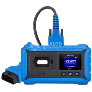 KEYDIY KD-X4 KDX4 5-in-1 Key Programmer Newly Add BDC3 VW MQB49 5C Combines KD Max/ KD Mate/ Mini Prog for Key Recognition/ Generation/ Copy / Program